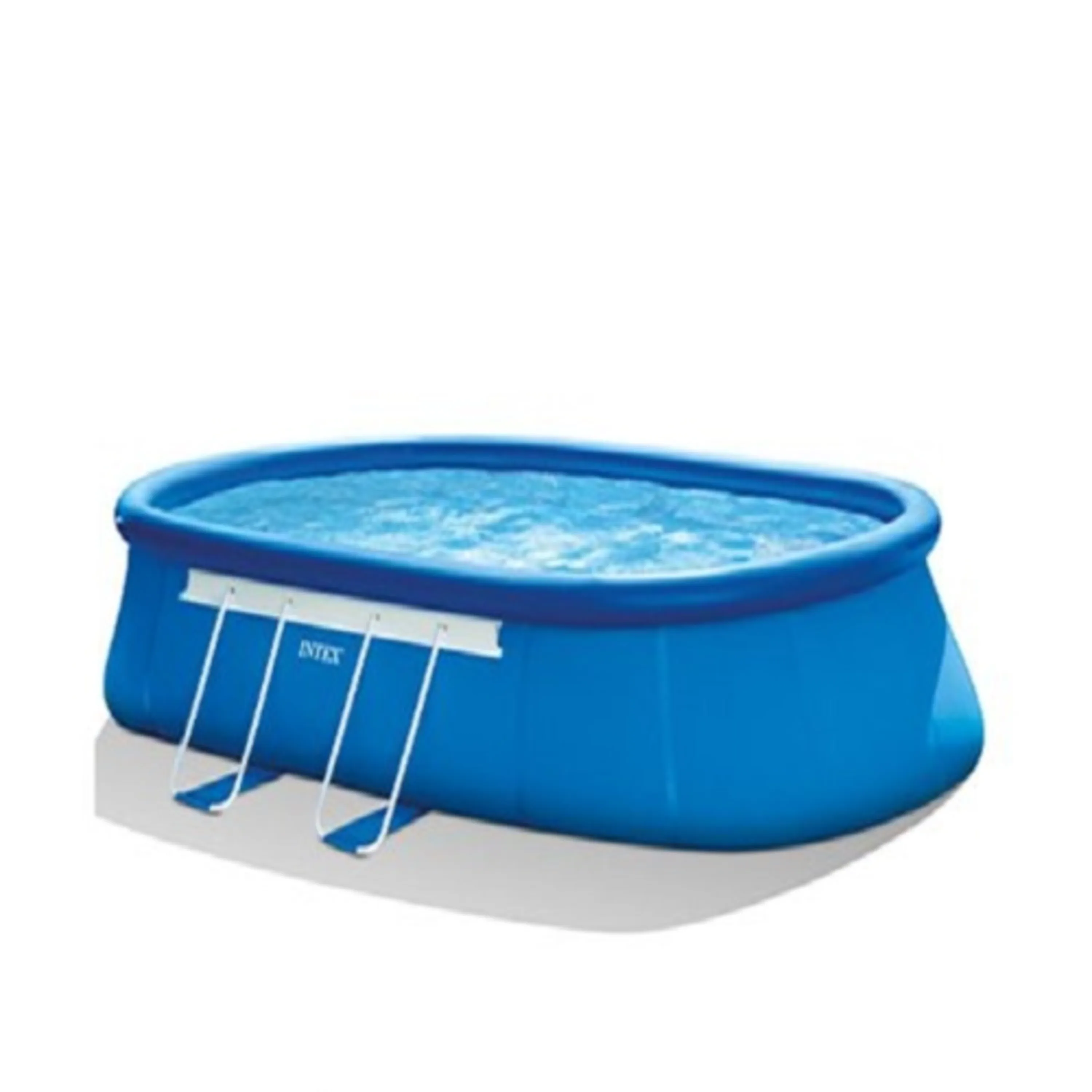 استخر بادی بیضی مدل Easy Set 28192